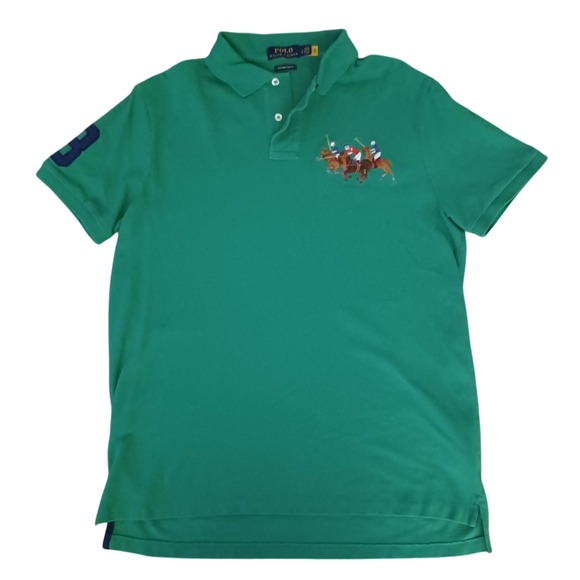 Polo Ralph Lauren Other - Ralph Lauren Polo Big Pony L